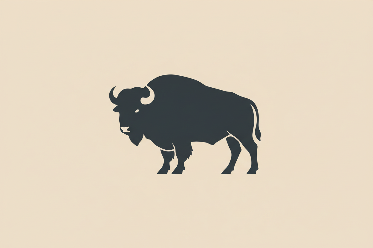 Friandises au Buffle