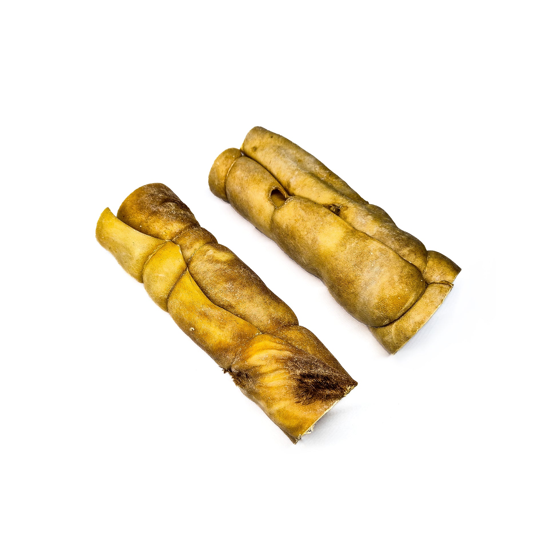 Peau de buffle roulée 15cm